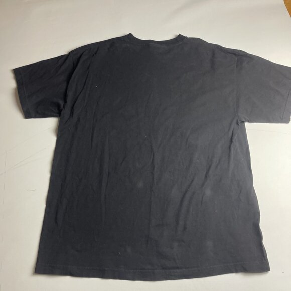 Vintage 2000 Siegfried and Roy T-Shirt Mens Tiger Cub Magic (**XL, but read**) - Picture 11 of 11